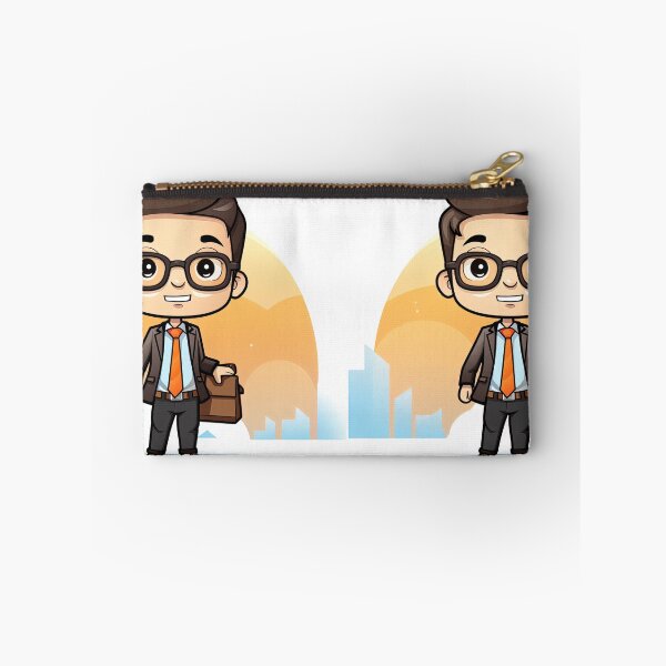 Item preview, Entrepreneur | cute style designed and sold by ComicsFactory.