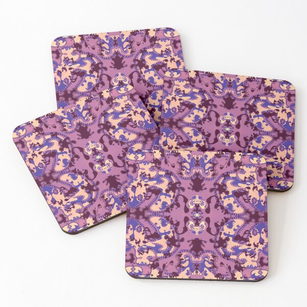 Item preview, Funky! designed and sold by abbymakesprints.