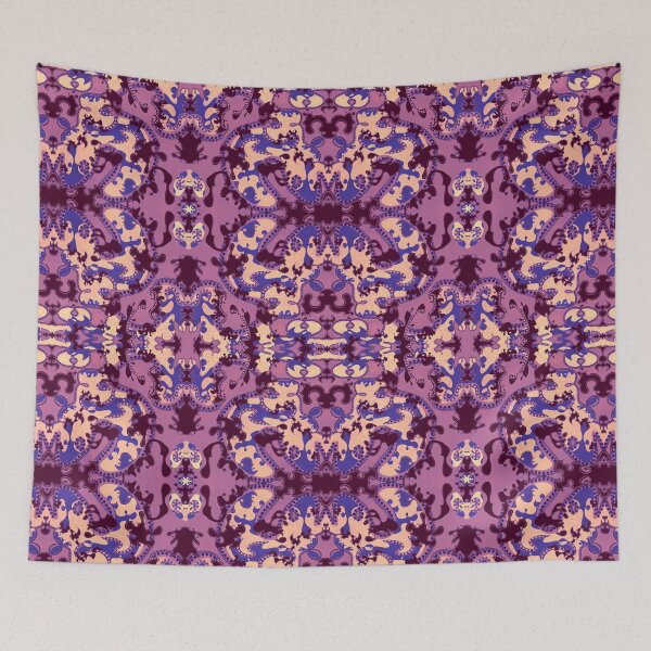 Item preview, Funky! designed and sold by abbymakesprints.