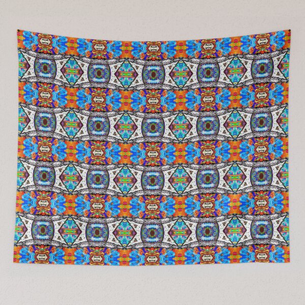Item preview, World Opening Eye designed and sold by Artful-DD.