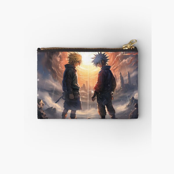 Item preview, Epic Ninja Warrior - Enfrentamiento - Diseño inspirado en Ninja designed and sold by Junkie Ai.