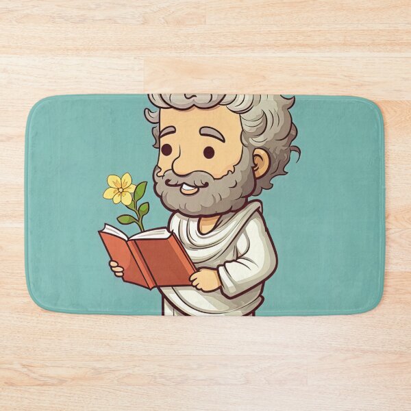 Item preview, Epictetus | cute style designed and sold by ComicsFactory.