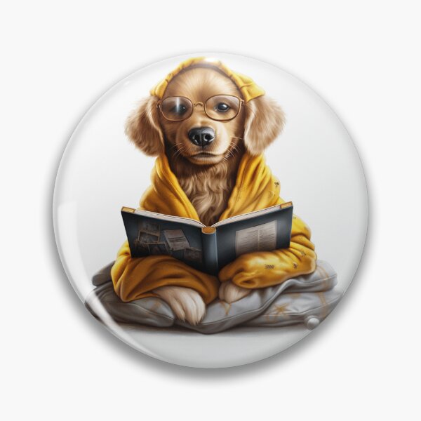 Item preview, Smart dog designed and sold by Nabilibrahim.