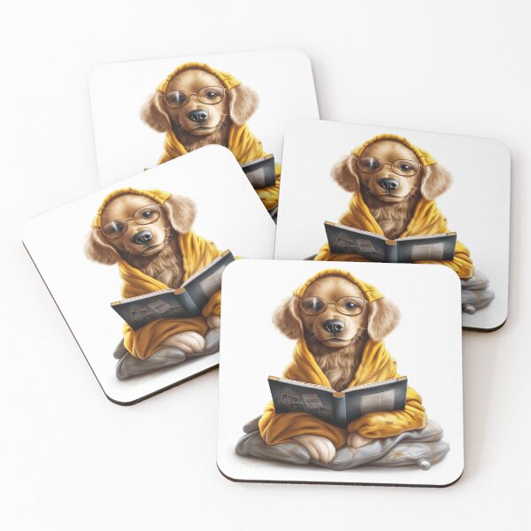 Item preview, Smart dog designed and sold by Nabilibrahim.