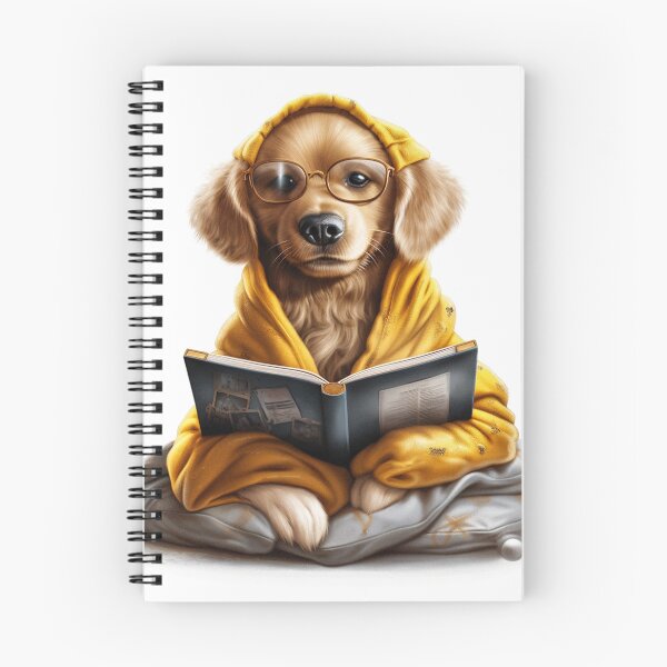Item preview, Smart dog designed and sold by Nabilibrahim.
