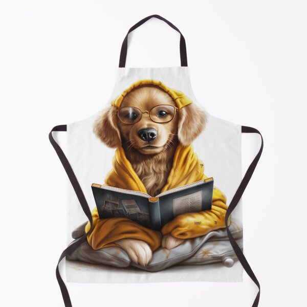 Item preview, Smart dog designed and sold by Nabilibrahim.