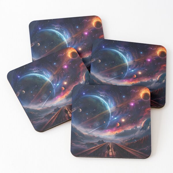 Item preview, walking in space designed and sold by Sylfex.