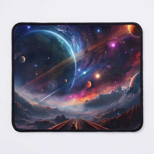 Item preview, walking in space designed and sold by Sylfex.
