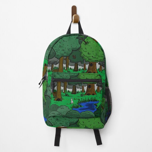 Item preview, Neverending Forest designed and sold by thomber.