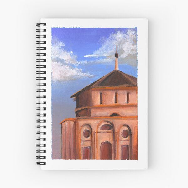 Item preview, Mosque of Cordoba designed and sold by miriam-miranda.