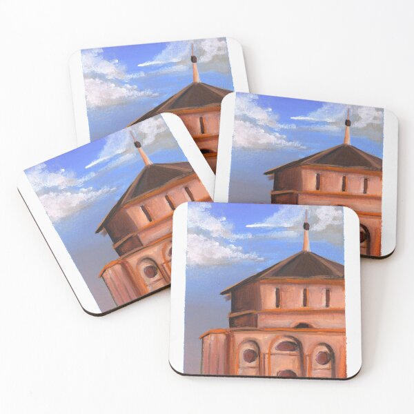 Item preview, Mosque of Cordoba designed and sold by miriam-miranda.