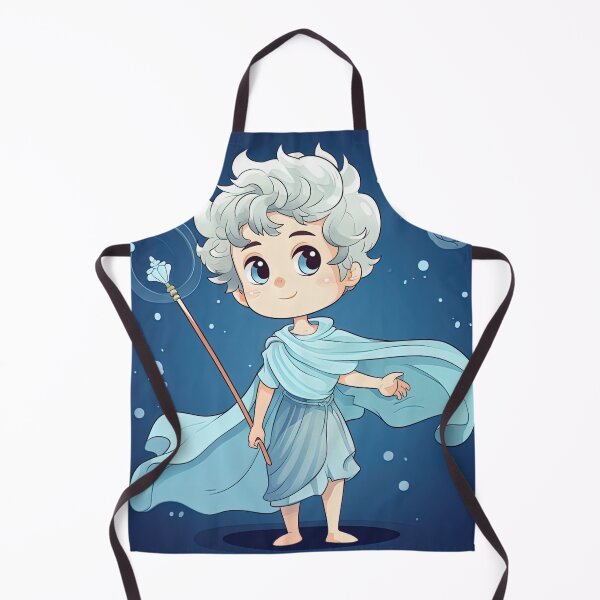 Item preview, Epimetheus | cute style designed and sold by ComicsFactory.