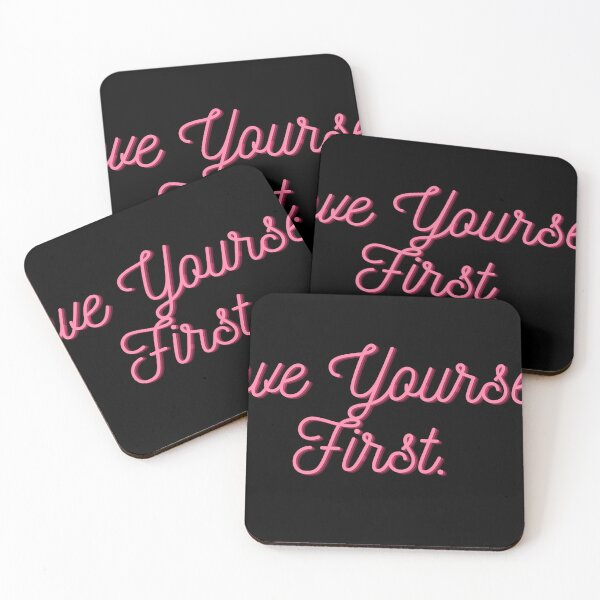Item preview, Love yourself first designed and sold by dfxupt.