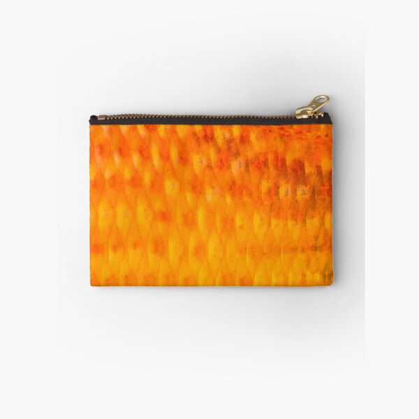 Item preview, Fire Orange Scup Porgy Skin designed and sold by CJRPics.