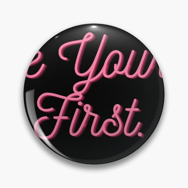 Item preview, Love yourself first designed and sold by dfxupt.
