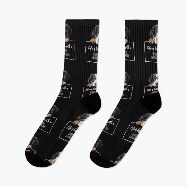 Artikelvorschau, Berner Berg, Berner Bergliebhaber entworfen und verkauft von whiteraven-shop.