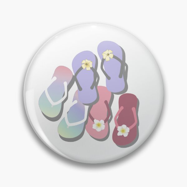 Item preview, Cute Rubber Slippers designed and sold by Idimedley.