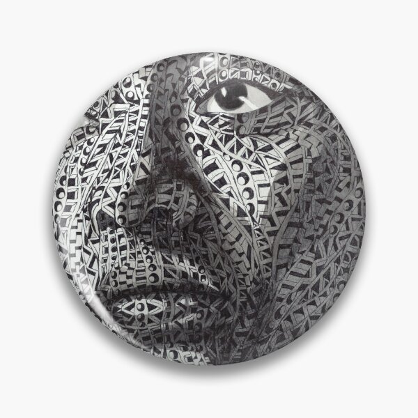 Item preview, lady day  designed and sold by BenRoback.