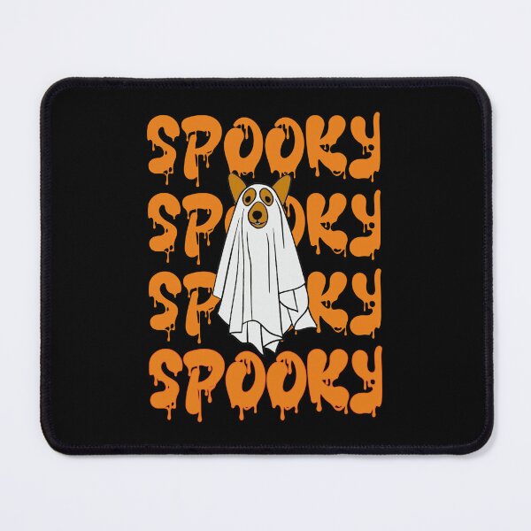Item preview, Spooky dogs designed and sold by MuseumOfDogs.