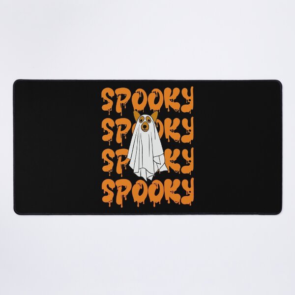 Item preview, Spooky dogs designed and sold by MuseumOfDogs.