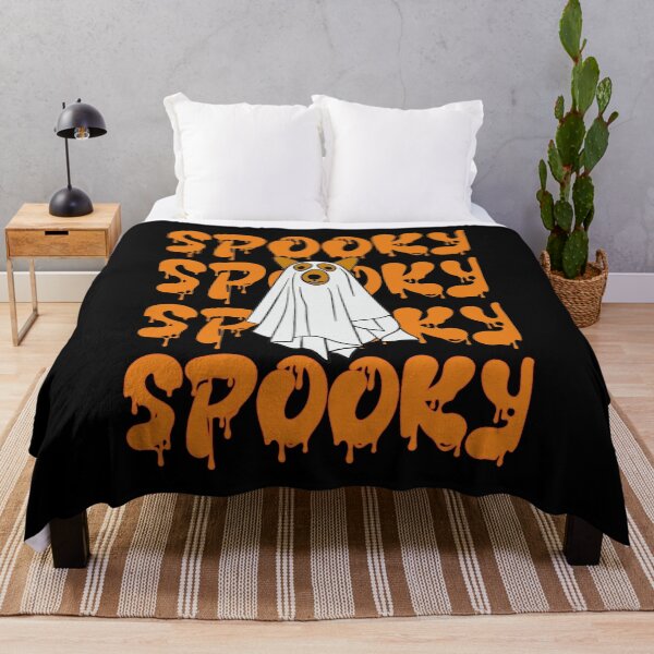 Item preview, Spooky dogs designed and sold by MuseumOfDogs.