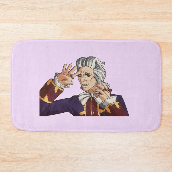 Item preview, Preminger Gasp designed and sold by sydworm.