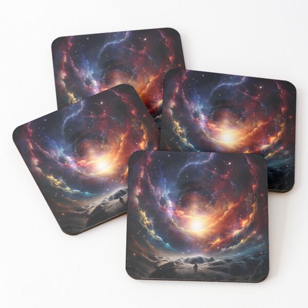 Item preview, journey through space designed and sold by Sylfex.