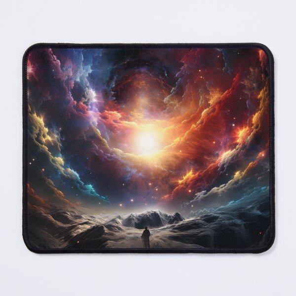 Item preview, journey through space designed and sold by Sylfex.