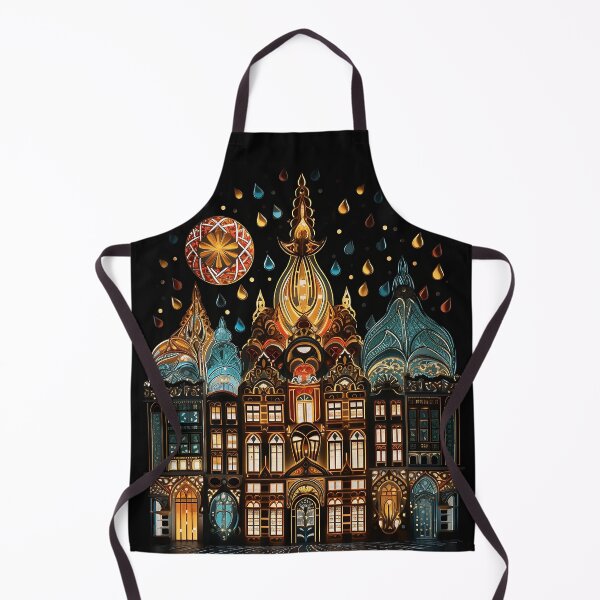 Item preview, Winter in Berlin designed and sold by Graphoteka.
