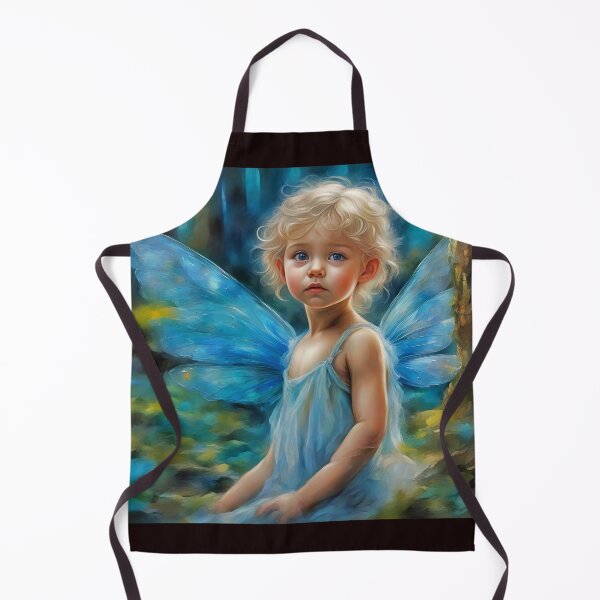 Item preview,  Bryn, Curious Little Fairy designed and sold by FaerieFusion.