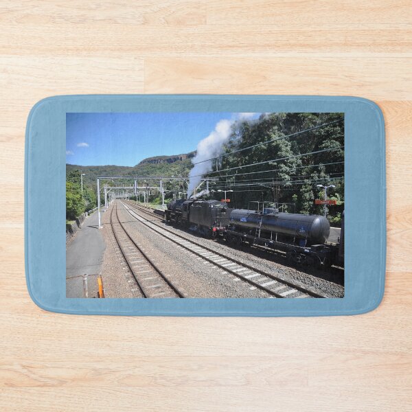 Item preview, 20231015 Coalcliff, NSW - Steam Engine 5917 -2 designed and sold by muz2142.