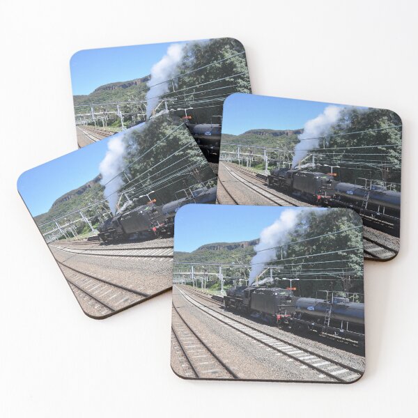 Item preview, 20231015 Coalcliff, NSW - Steam Engine 5917 -2 designed and sold by muz2142.