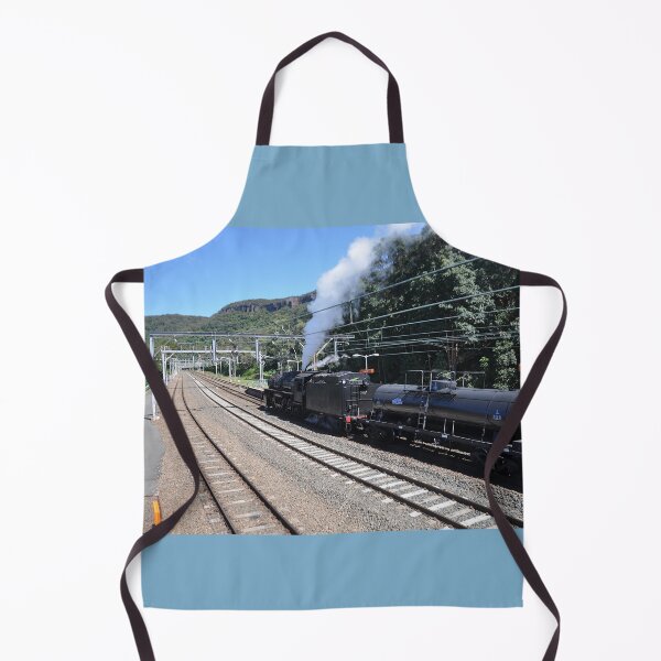 Item preview, 20231015 Coalcliff, NSW - Steam Engine 5917 -2 designed and sold by muz2142.