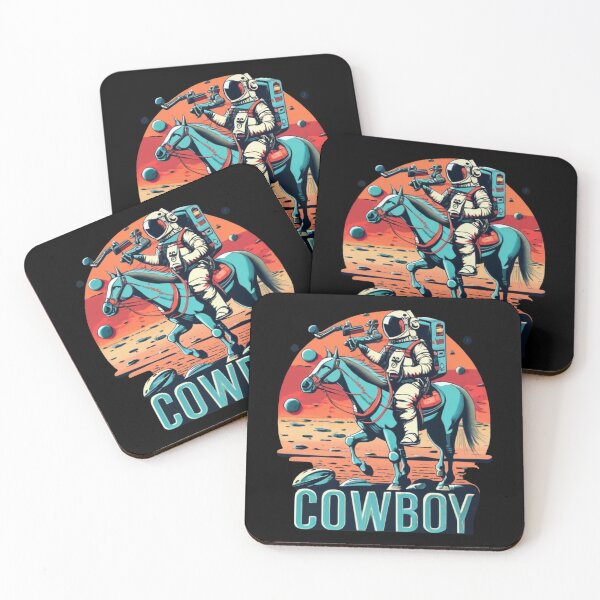 Item preview, Cowboy designed and sold by TrendyPalette.