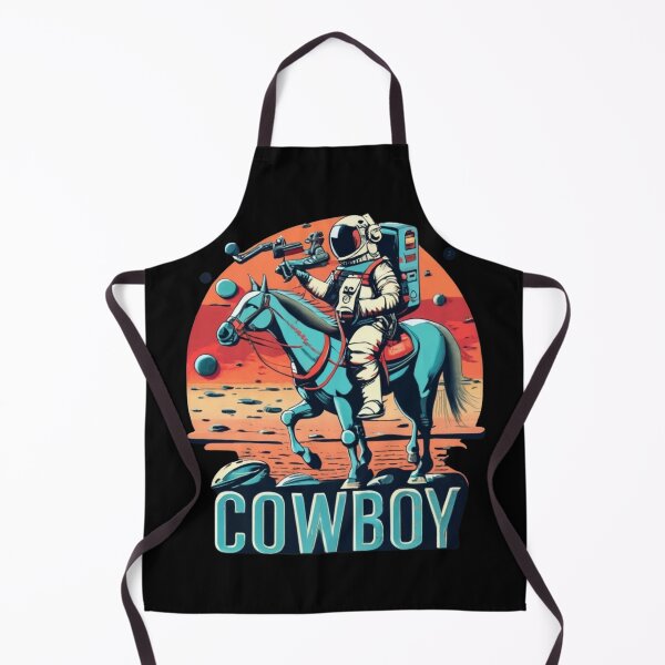Item preview, Cowboy designed and sold by TrendyPalette.