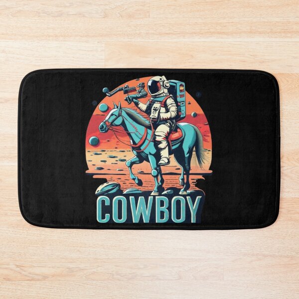 Item preview, Cowboy designed and sold by TrendyPalette.