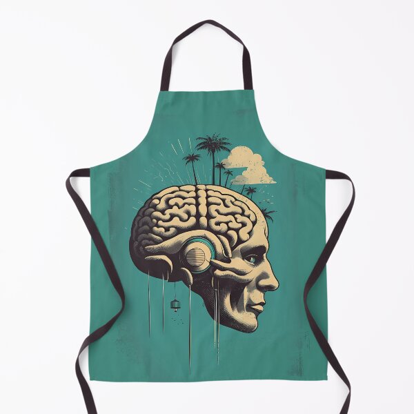 Item preview, Freak Mind III designed and sold by Mariostork.