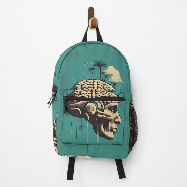 Item preview, Freak Mind III designed and sold by Mariostork.