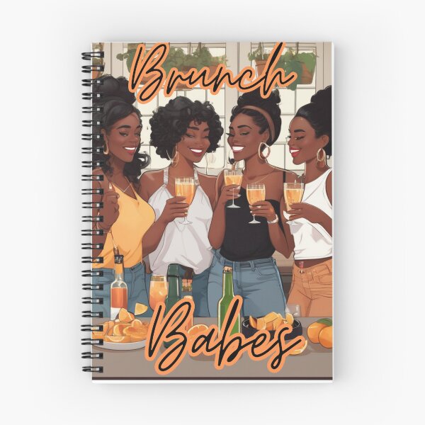 Item preview, Brunch Babes  designed and sold by Essentiallyboss.