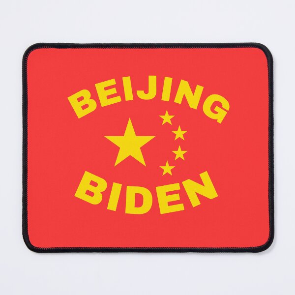 Item preview, Beijing Biden, Anti Biden, Pro American designed and sold by Zentropik.