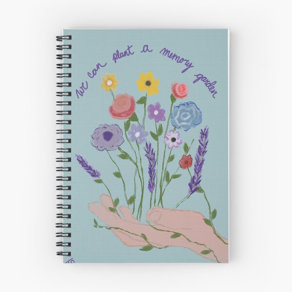 Item preview, Memory Garden designed and sold by low-keyts.