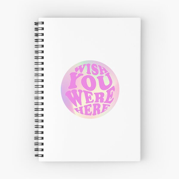 Item preview, Wish you were here designed and sold by miahzamoraa.