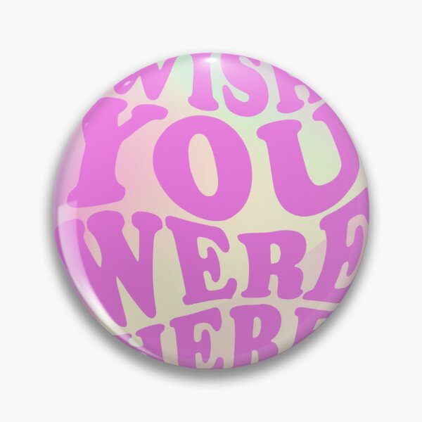Item preview, Wish you were here designed and sold by miahzamoraa.