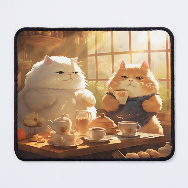 Item preview, Cute Cat Accessories for Every Cat Lover designed and sold by harmzk90.