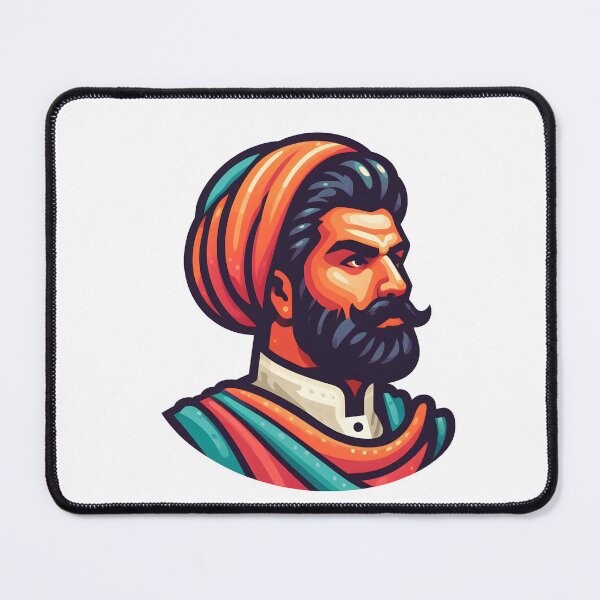 Item preview, Persian soldier - Persian (iran) design designed and sold by Persian Pride Official.