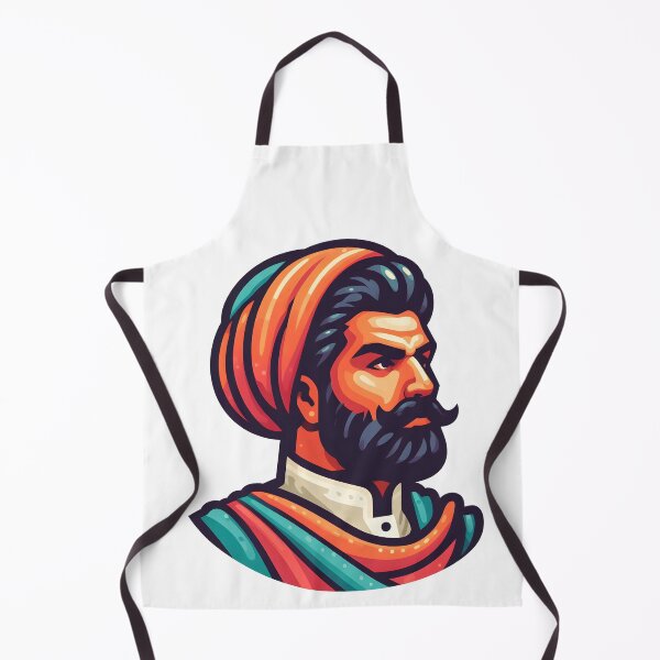 Item preview, Persian soldier - Persian (iran) design designed and sold by Persian Pride Official.
