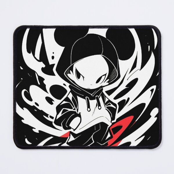 Item preview, Mickey Mose designed and sold by Kunai art.