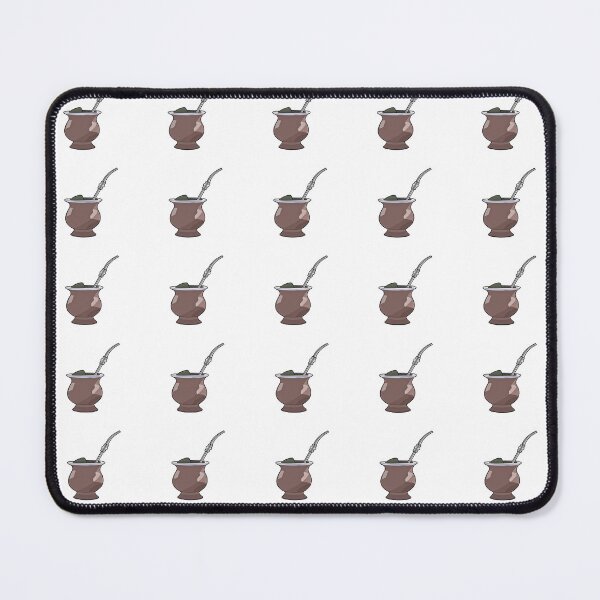 Item preview, Yerba Mate Cup designed and sold by Domiska.
