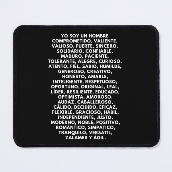 Item preview, Philosophy for the modern man: positive affirmations designed and sold by CachoGlorious.