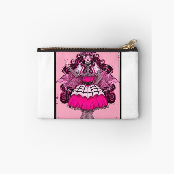 Item preview, Draculaura designed and sold by MysticalAtelier.